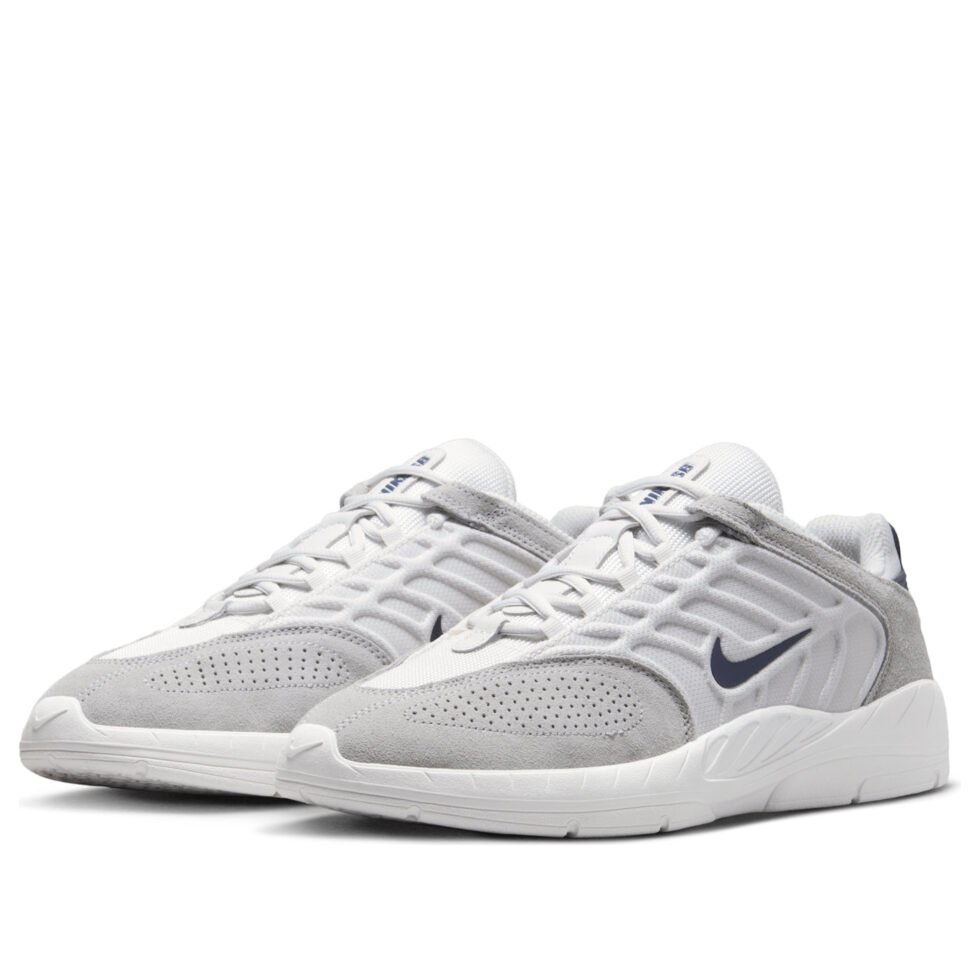 Nike SB Vertebrae 'Platinum Tinty Navy' FD4691-002 - Image 4