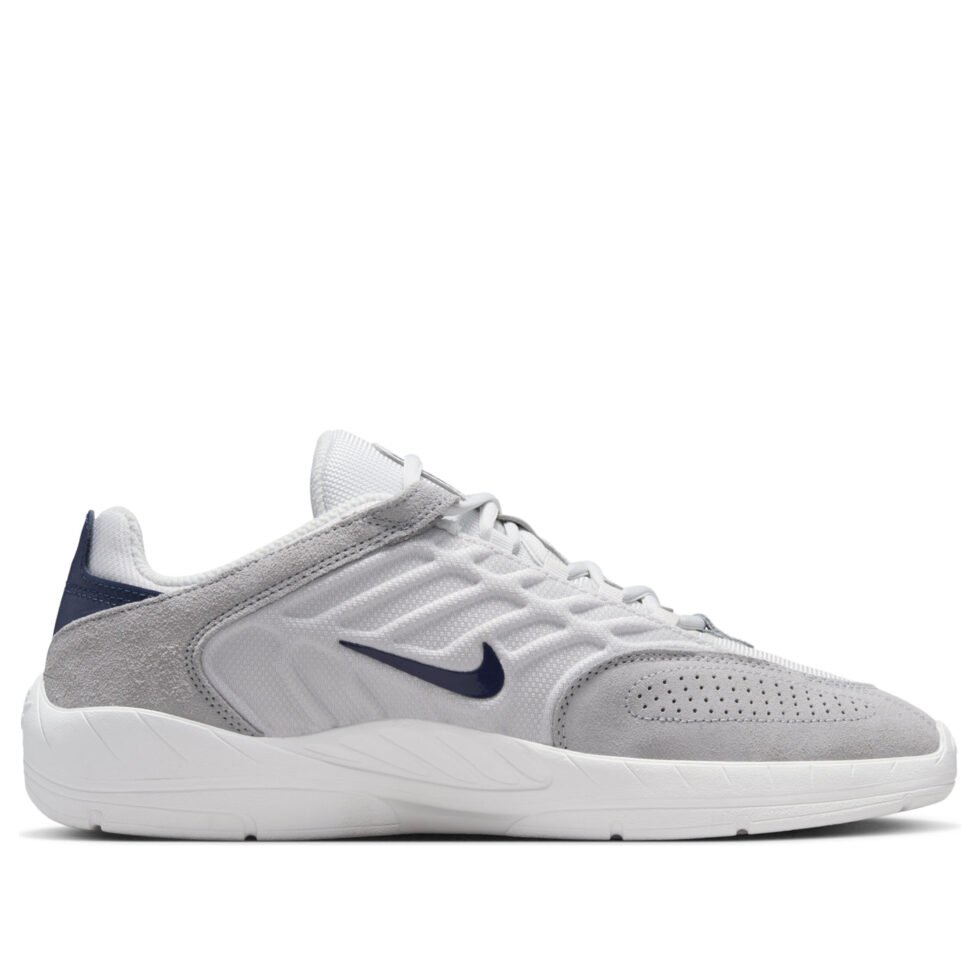 Nike SB Vertebrae 'Platinum Tinty Navy' FD4691-002 - Image 6