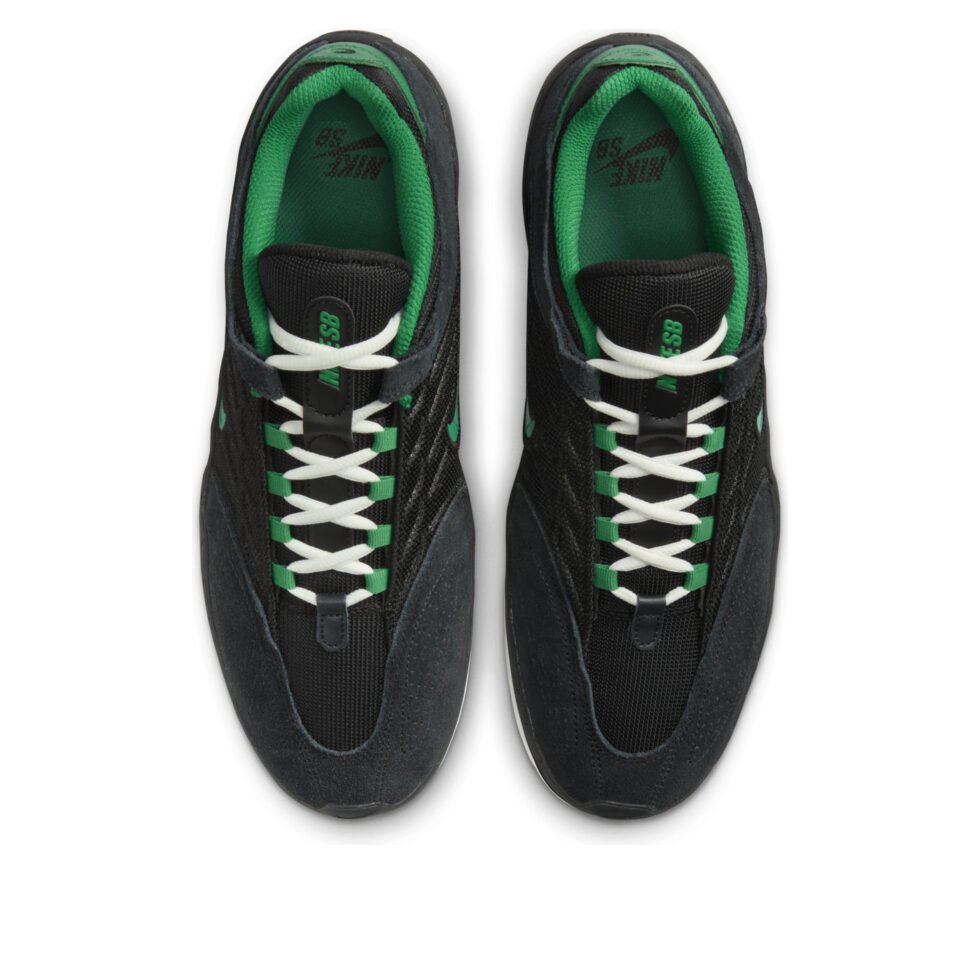Nike SB Vertebrae 'Black Malachite' FD4691-003 - Image 2
