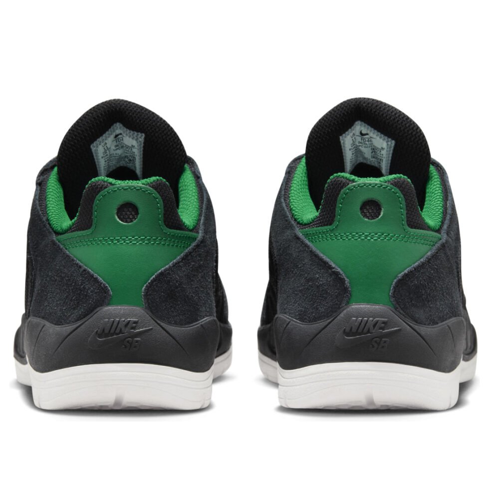 Nike SB Vertebrae 'Black Malachite' FD4691-003 - Image 3