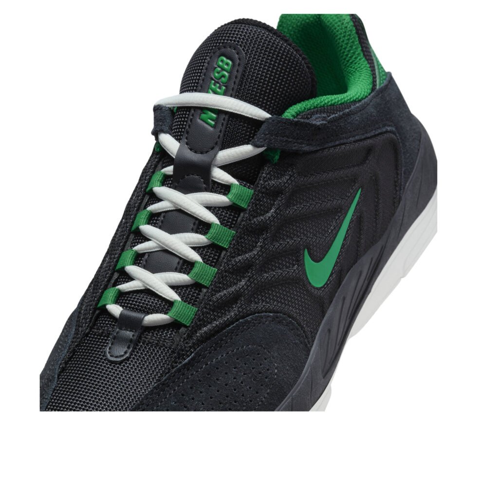 Nike SB Vertebrae 'Black Malachite' FD4691-003 - Image 5