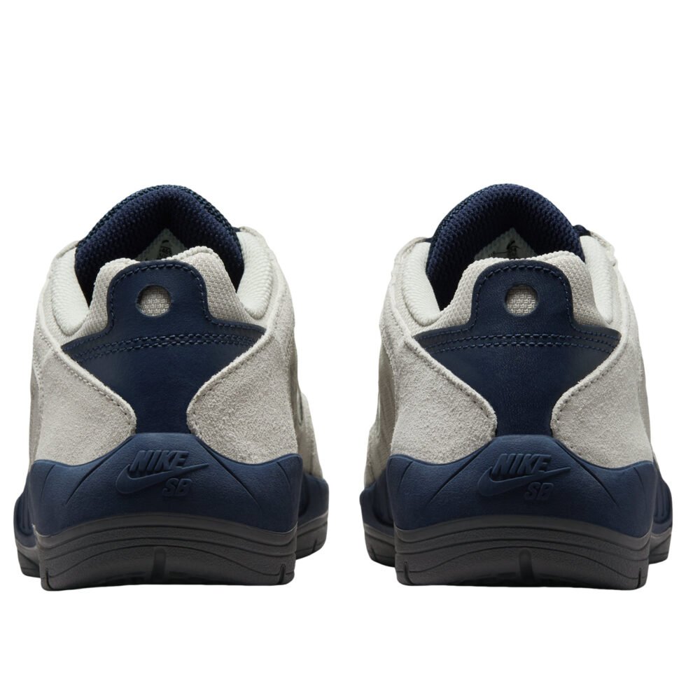 Nike SB Vertebrae 'Light Bone' FD4691-008 - Image 3