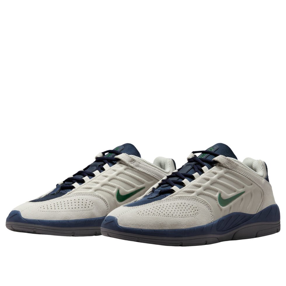 Nike SB Vertebrae 'Light Bone' FD4691-008 - Image 4