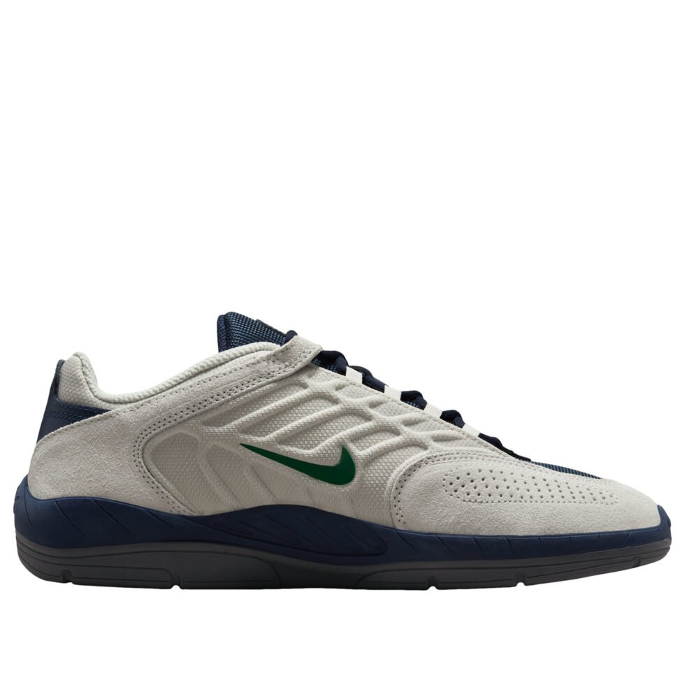 Nike SB Vertebrae 'Light Bone' FD4691-008 - Image 6