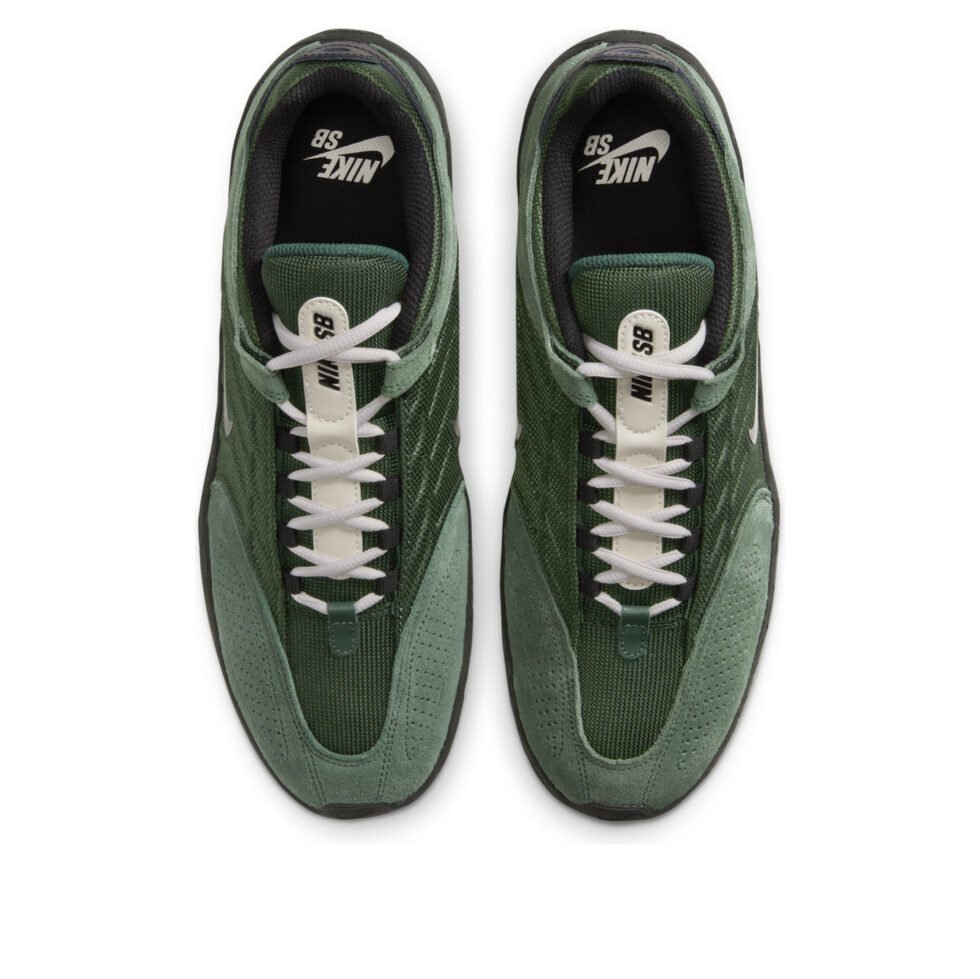 Nike SB Vertebrae 'Malachite' FD4691-300 - Image 2