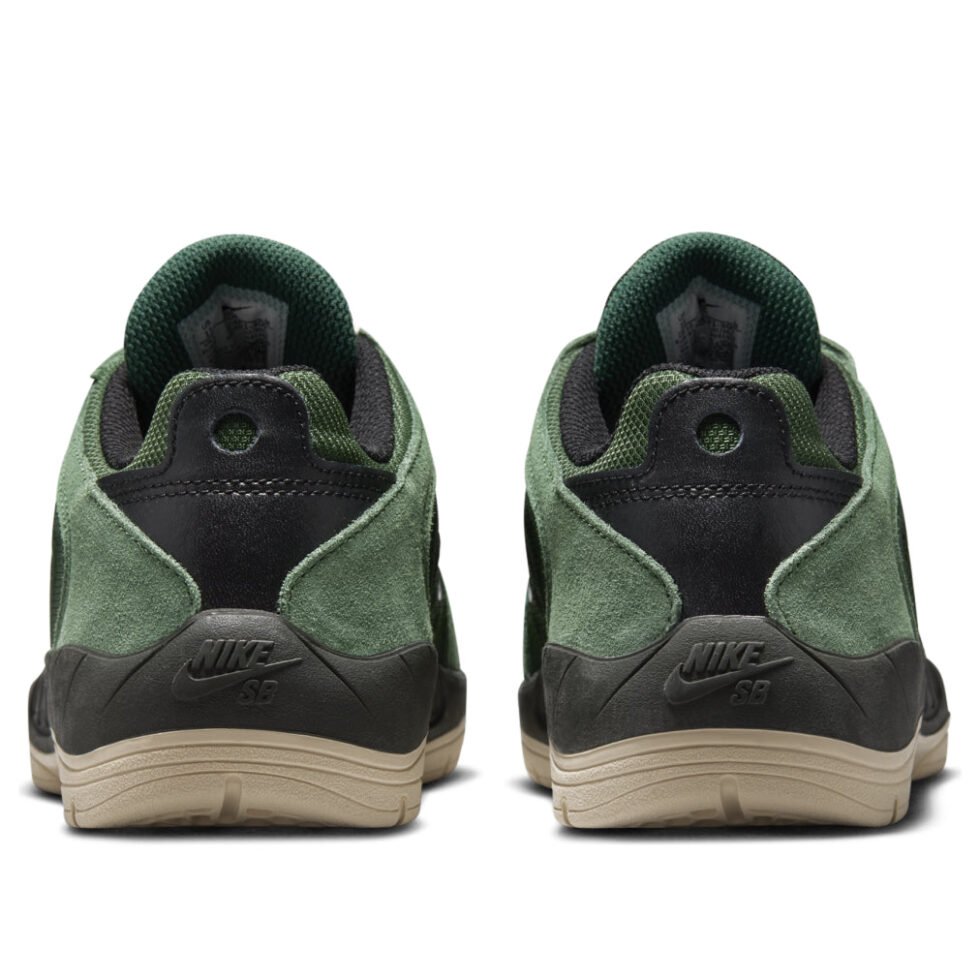 Nike SB Vertebrae 'Malachite' FD4691-300 - Image 3