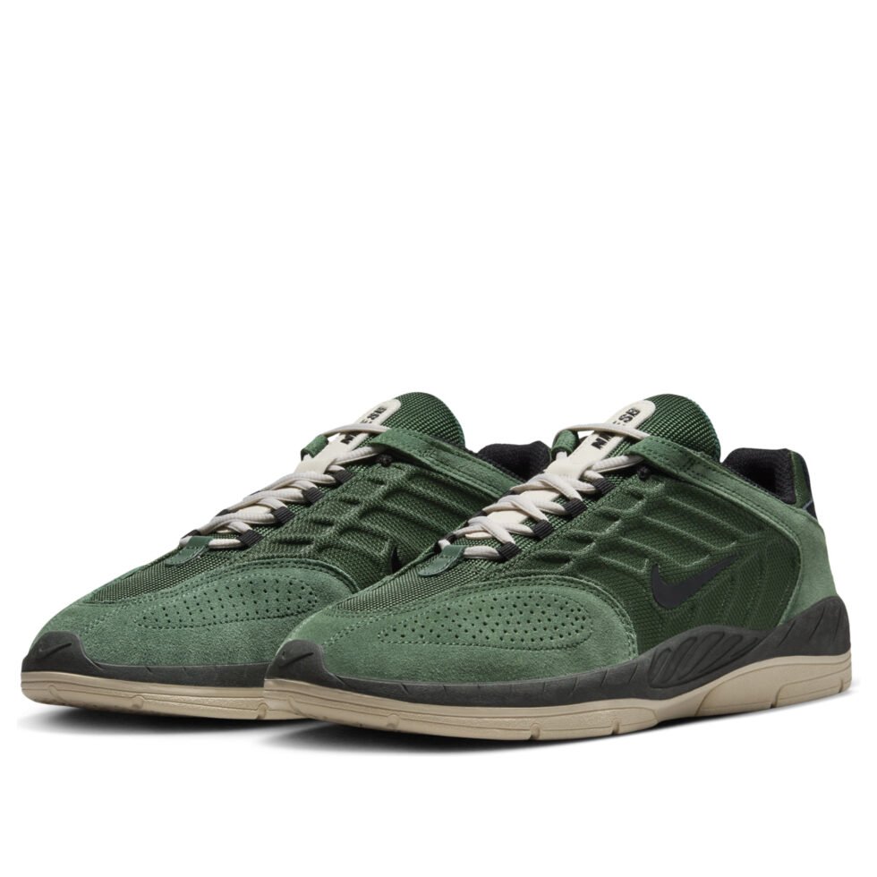 Nike SB Vertebrae 'Malachite' FD4691-300 - Image 4