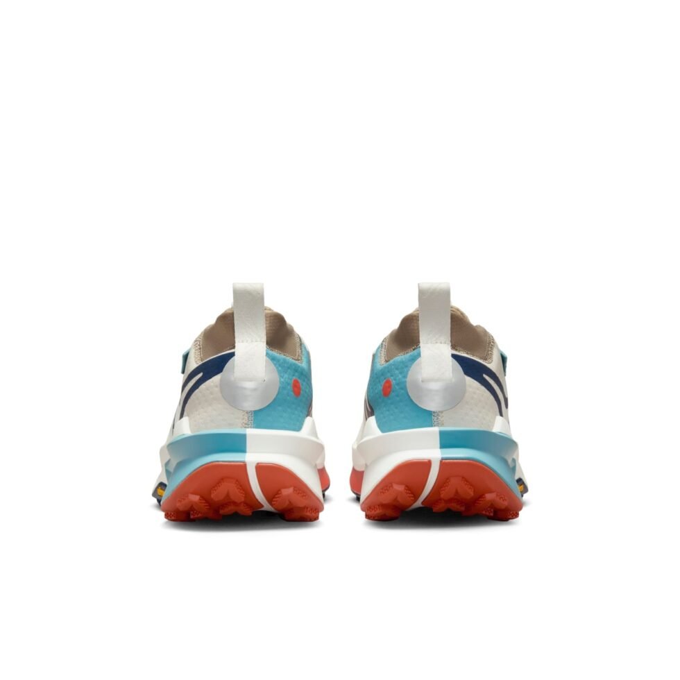 Nike ZoomX Zegama 2 'Phantom Denim Turquoise' FD5190-005 - Image 5