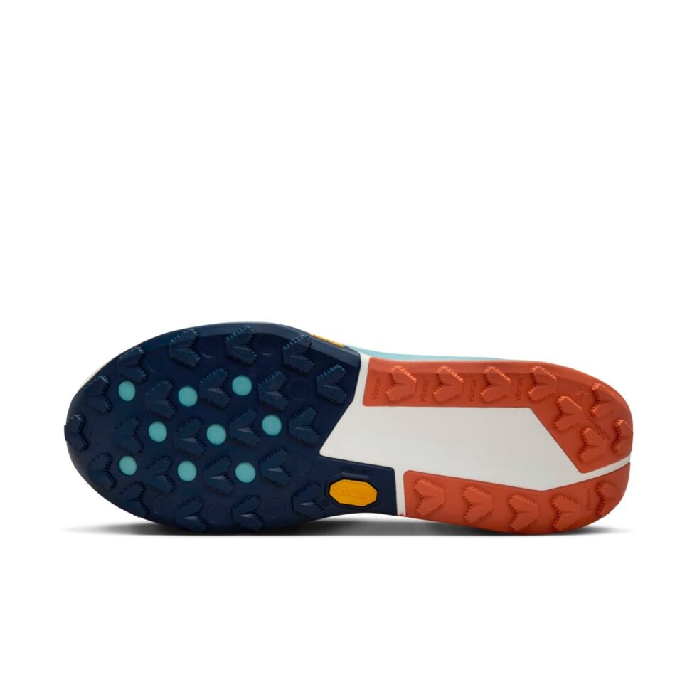 Nike ZoomX Zegama 2 'Phantom Denim Turquoise' FD5190-005 - Image 6