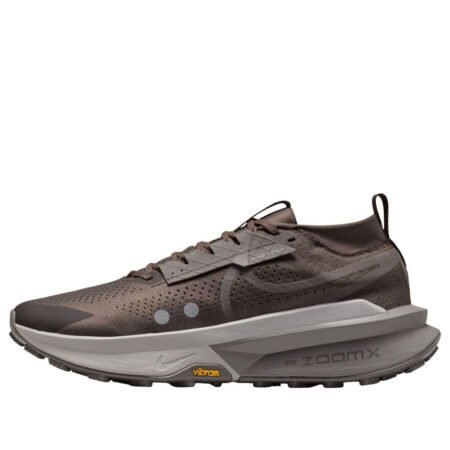 Nike ZoomX Zegama 2 'Ironstone Cave Stone' FD5190-011
