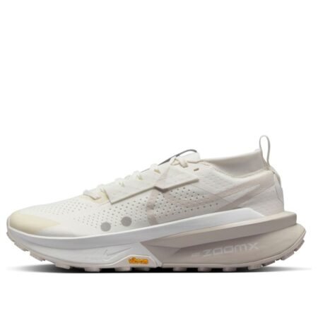Nike ZoomX Zegama 2 'Sail Light Orewood Brown' FD5190-102