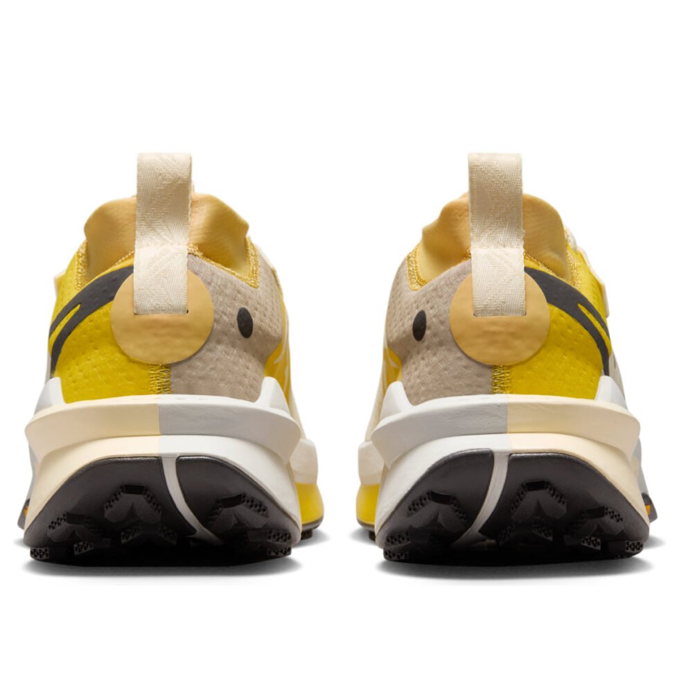 Nike ZoomX Zegama 2 'Alabaster Lightning Saturn Gold' FD5190-700 - Image 3