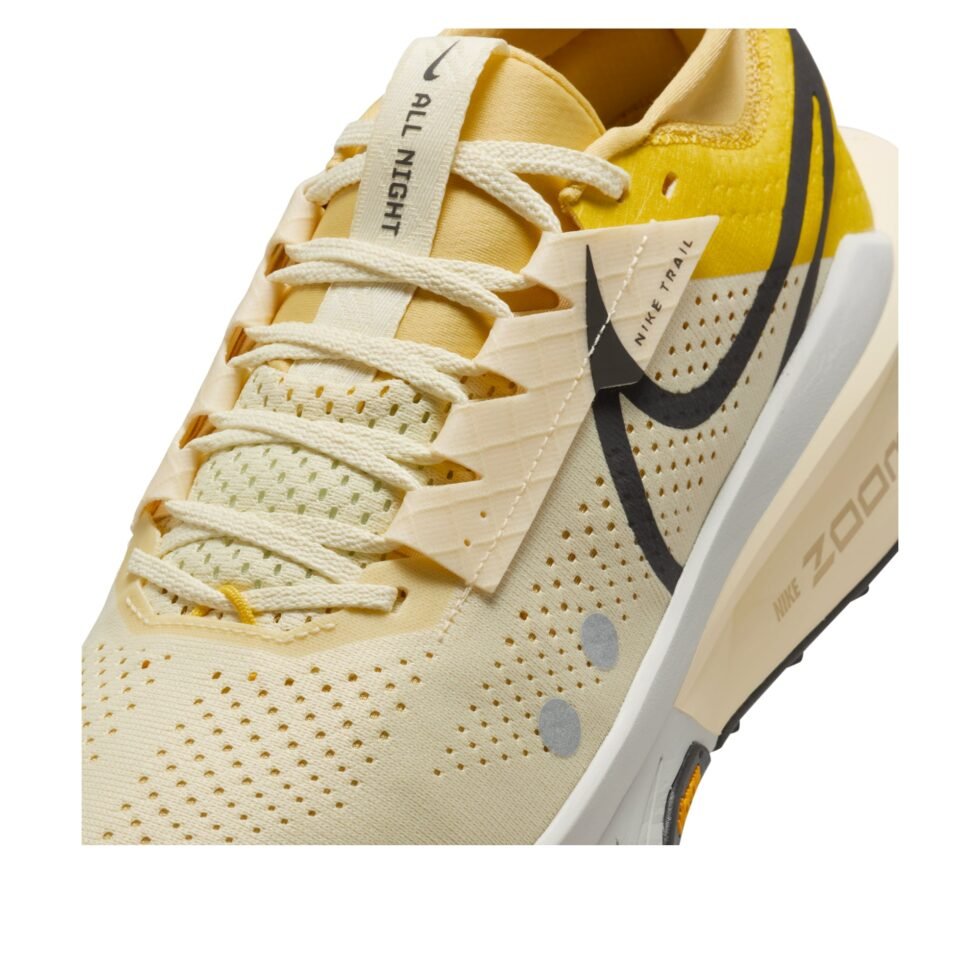 Nike ZoomX Zegama 2 'Alabaster Lightning Saturn Gold' FD5190-700 - Image 5