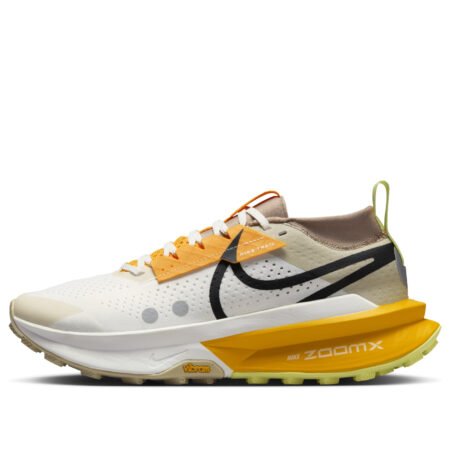 (WMNS) Nike ZoomX Zegama 2 'Phantom Khaki Brown' FD5191-005
