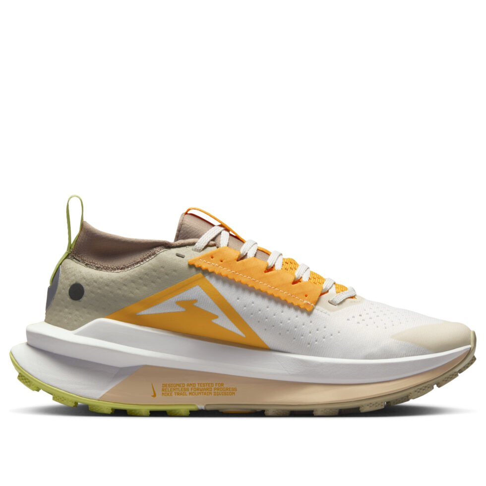 (WMNS) Nike ZoomX Zegama 2 'Phantom Khaki Brown' FD5191-005 - Image 6