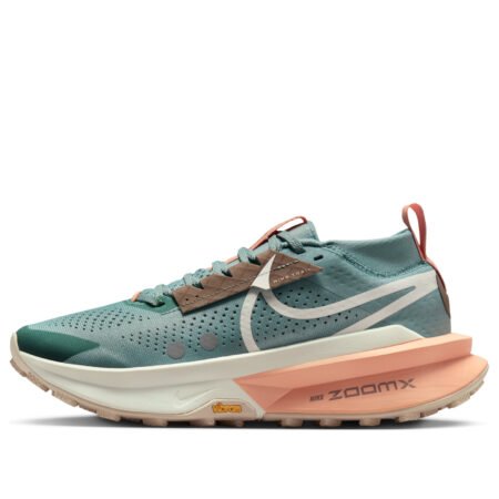 (WMNS) Nike Zegama 2 'Cannon Orange Chalk' FD5191-008