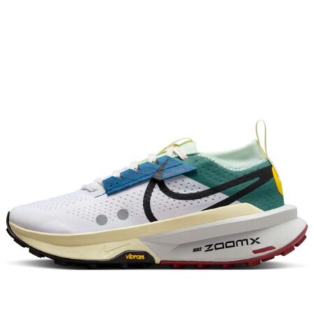 (WMNS) Nike ZoomX Zegama 2 'Bicoastal Court Blue' FD5191-101