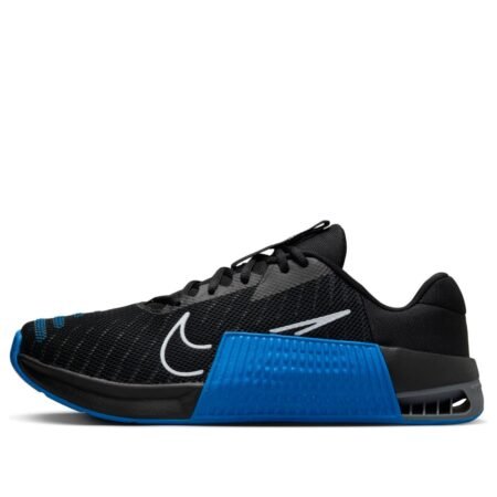 Nike Metcon 9 TB 'Black Signal Blue' FD5431-007