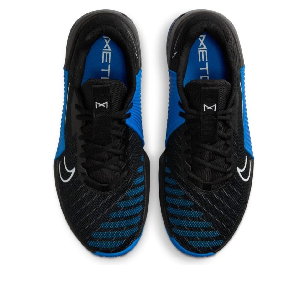 Nike Metcon 9 TB 'Black Signal Blue' FD5431-007 - Image 5
