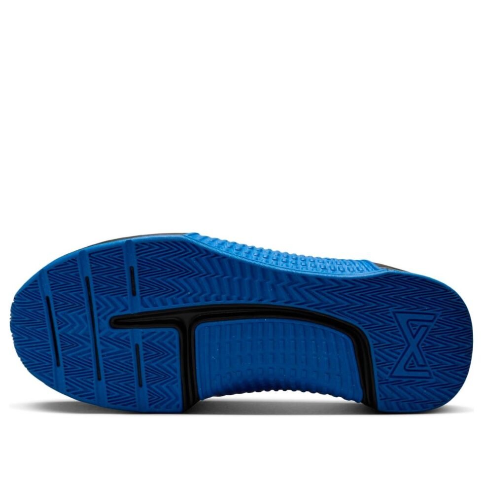 Nike Metcon 9 TB 'Black Signal Blue' FD5431-007 - Image 6