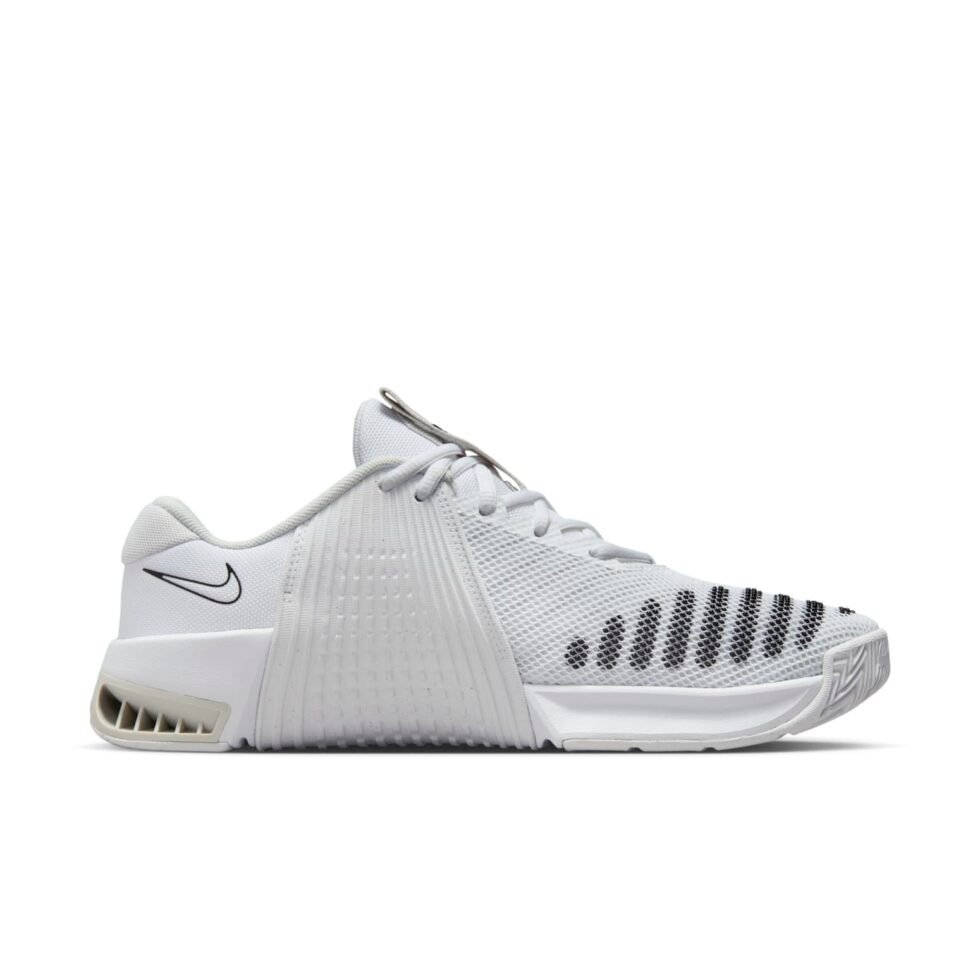 Nike Metcon 9 TB 'White Black' FD5431-100 - Image 2