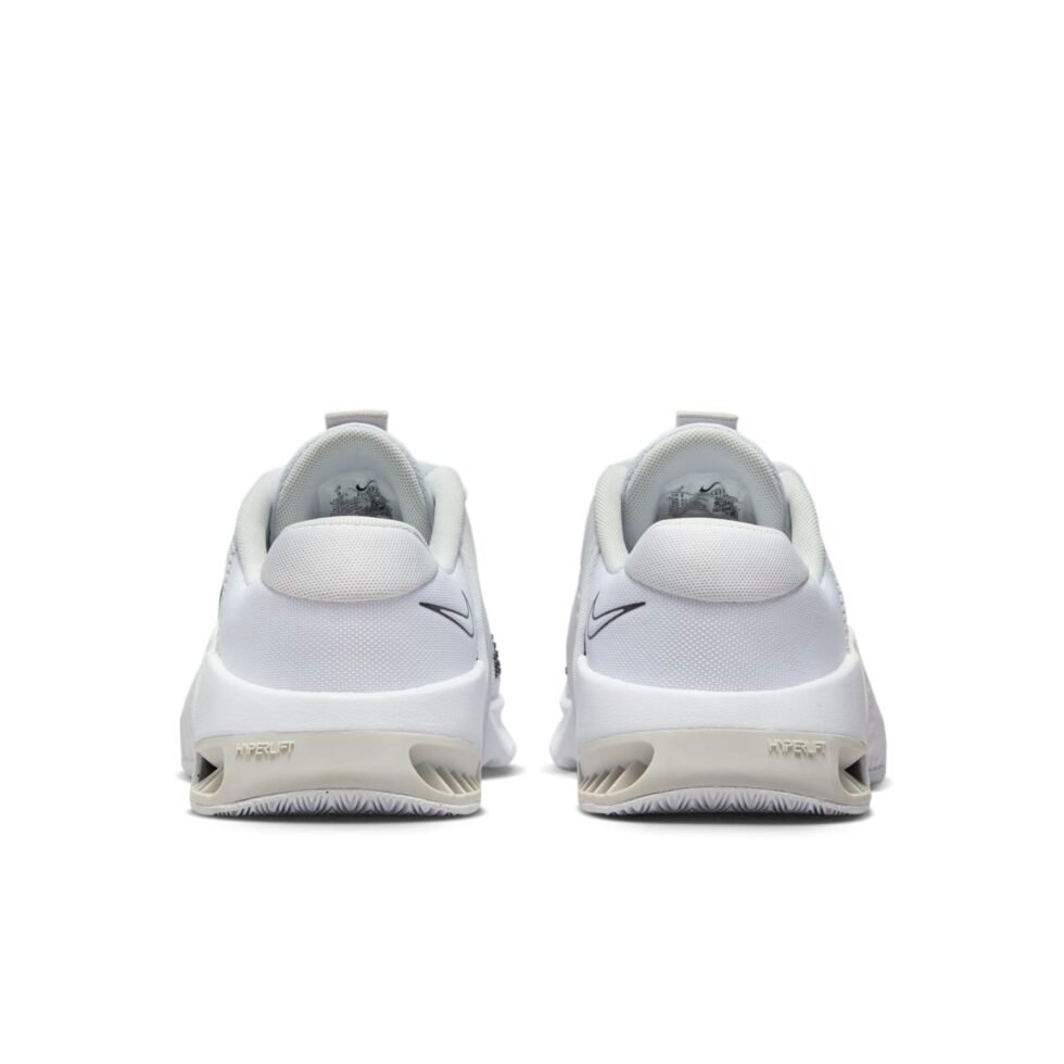 Nike Metcon 9 TB 'White Black' FD5431-100 - Image 5