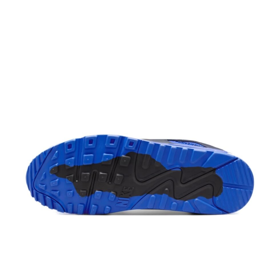 Nike Air Max 90 Gore-Tex 'Racer Blue' FD5810-003 - Image 6