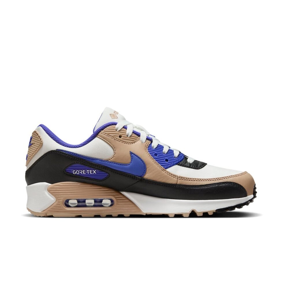 Nike Air Max 90 GORE-TEX 'Lapis' FD5810-100 - Image 2