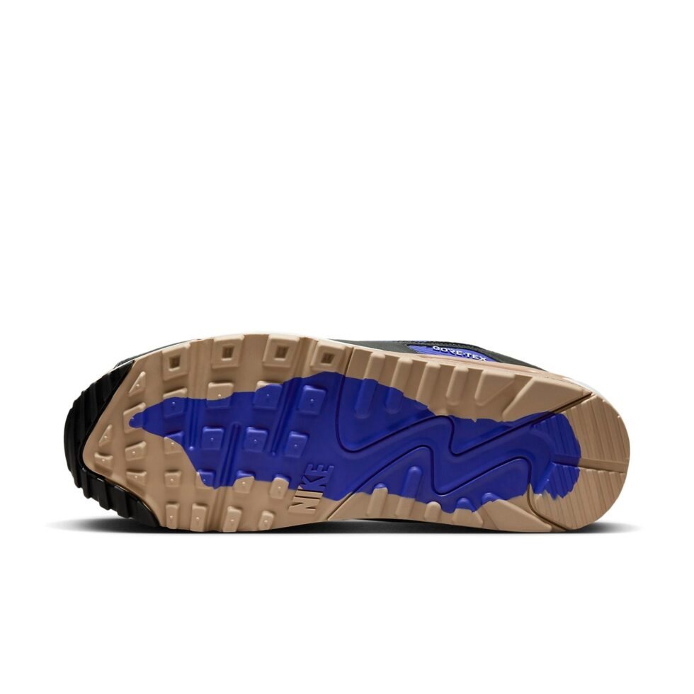 Nike Air Max 90 GORE-TEX 'Lapis' FD5810-100 - Image 6