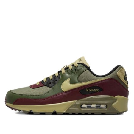 Nike Air Max 90 GORE-TEX 'Medium Olive' FD5810-200