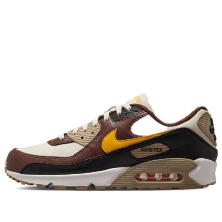 Nike Air Max 90 Gore-Tex 'Cacao Wow Light Orewood Brown' FD5810-201