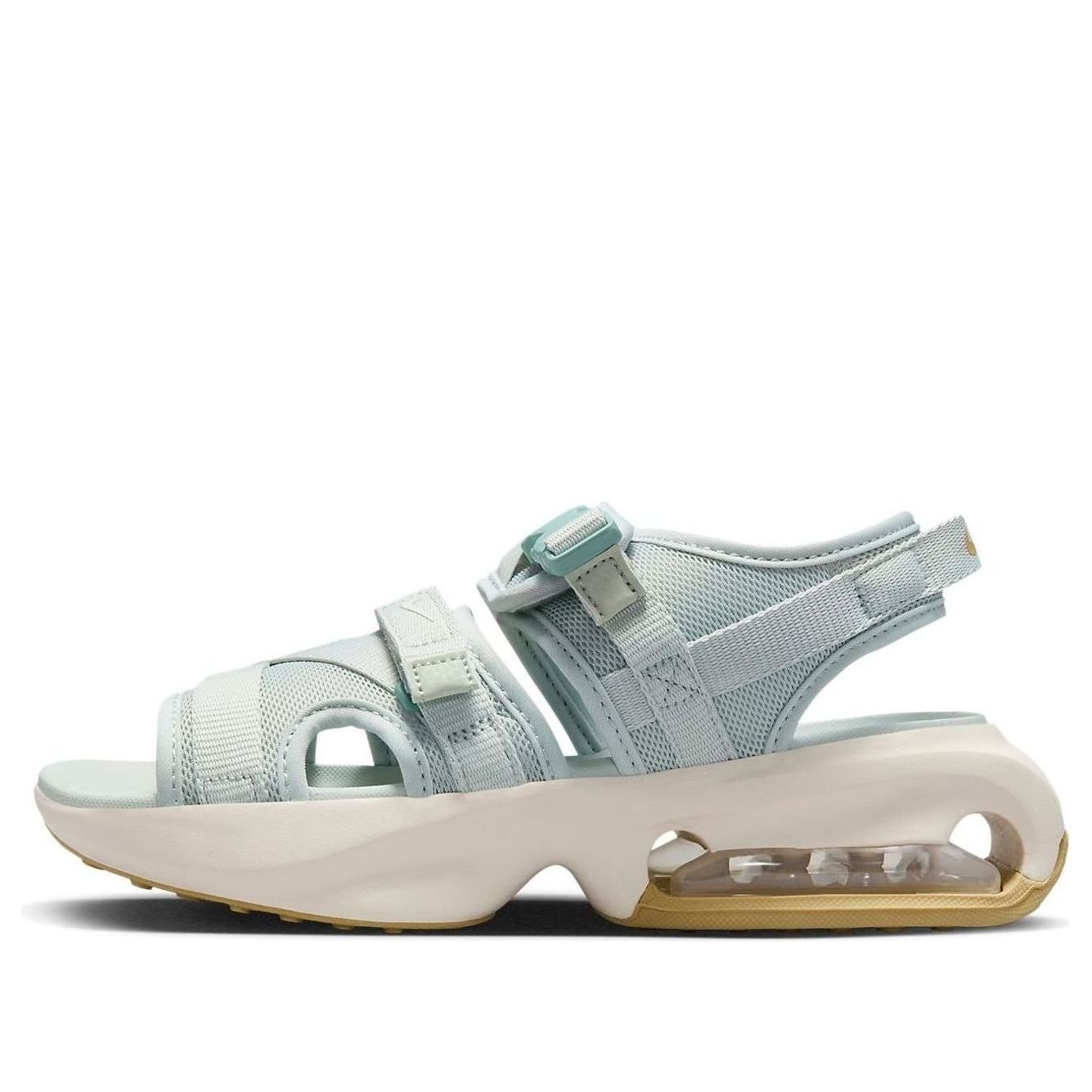 (WMNS) Nike Air Max Sol Sandal 'Mineral' FD5982-001