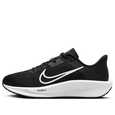 Nike Quest 6 'Black White' FD6033-001