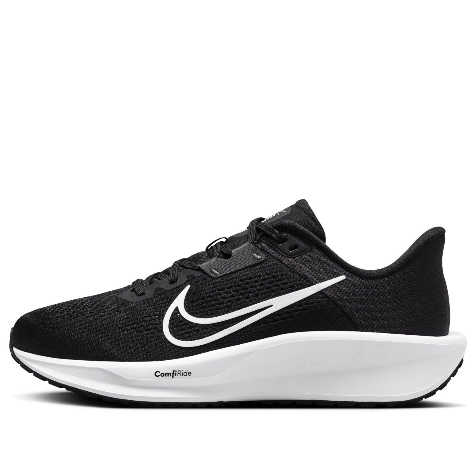 Nike Quest 6 'Black White' FD6033-001