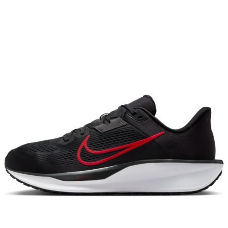 Nike Quest 6 'Black University Red' FD6033-011