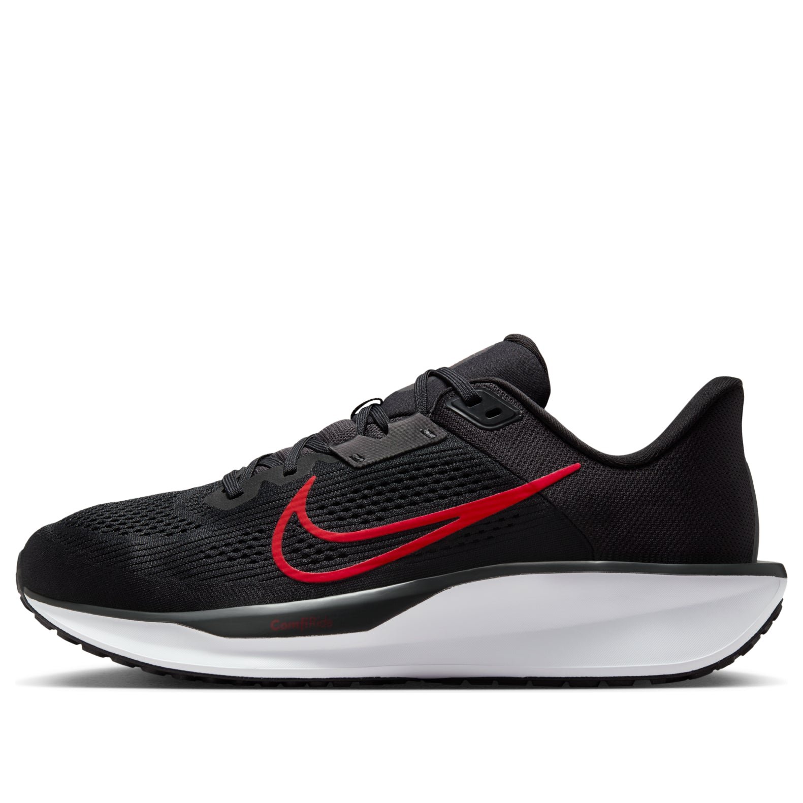 Nike Quest 6 'Black University Red' FD6033-011