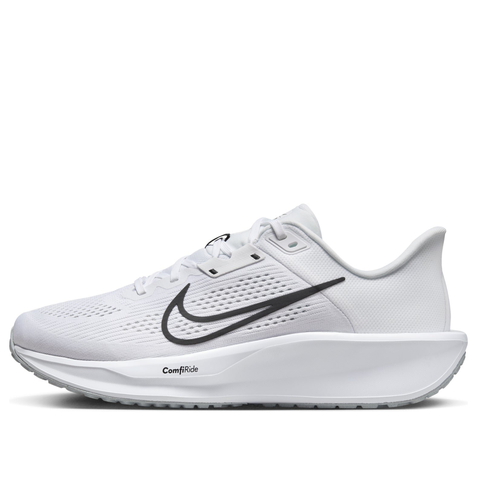Nike Quest 6 'White Black' FD6033-100