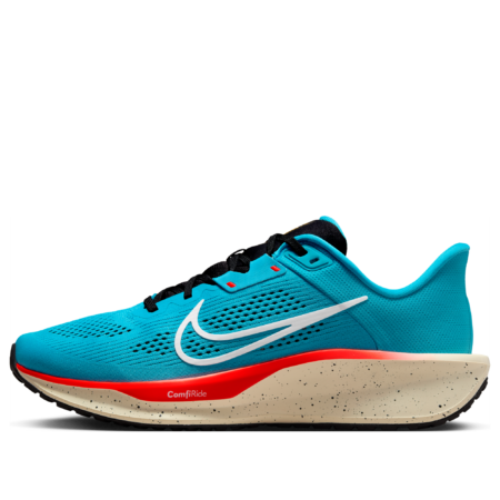 Nike Quest 6 'Baltic Blue Bright Crimson' FD6033-400