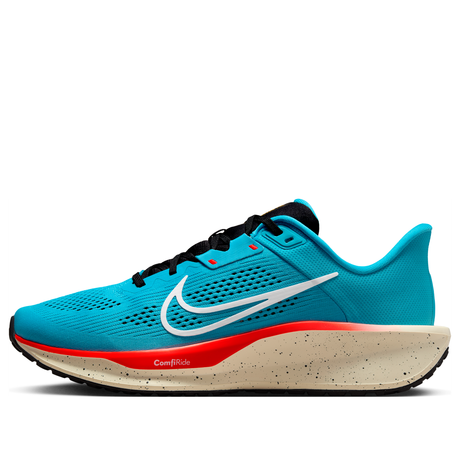 Nike Quest 6 'Baltic Blue Bright Crimson' FD6033-400