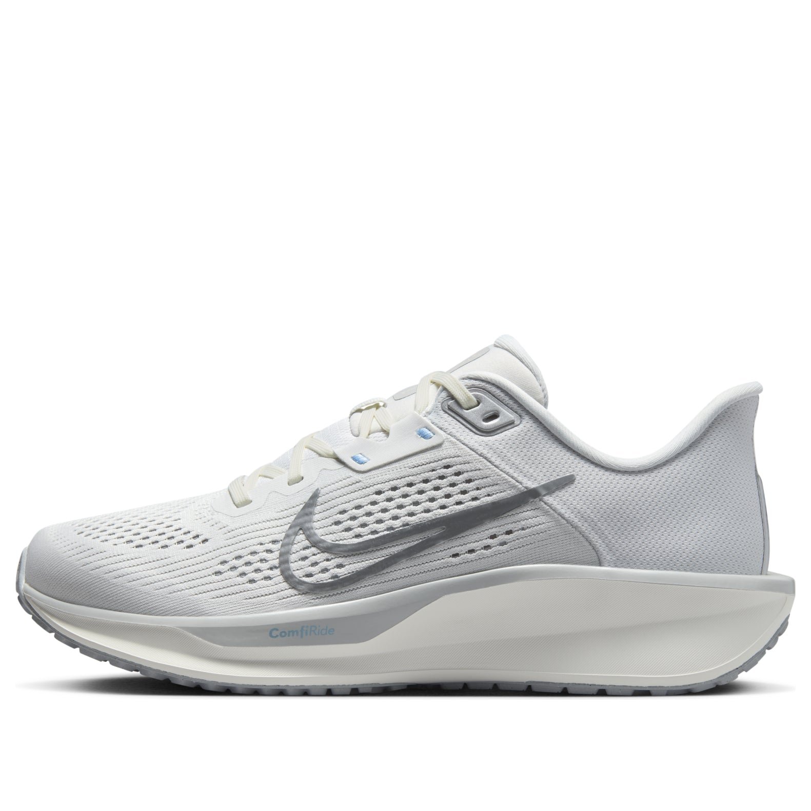 (WMNS) Nike Quest 6 'Photon Dust Light Smoke Grey' FD6034-007