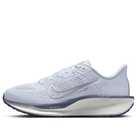 (WMNS) Nike Quest 6 'Football Grey World Indigo' FD6034-010