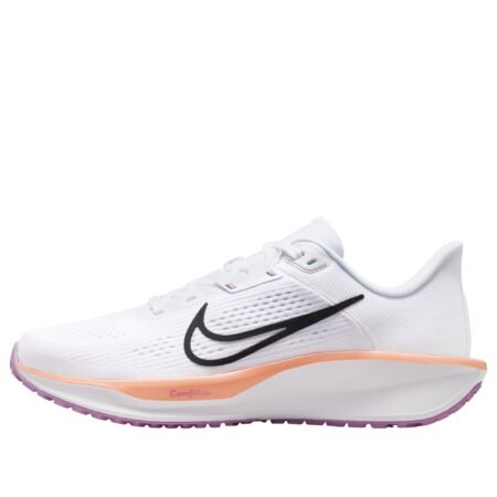 (WMNS) Nike Quest 6 'White Bright Violet Light Magenta' FD6034-116