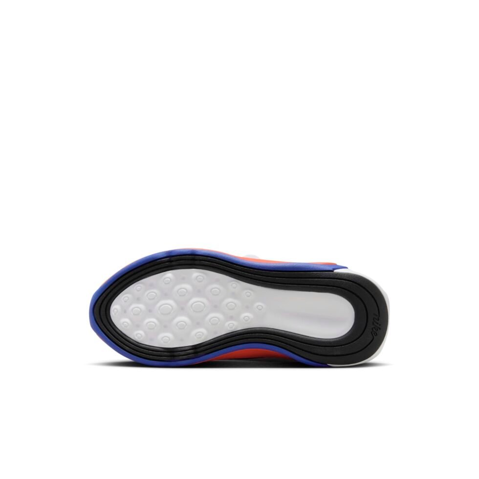 (PS) Nike Infinity Flow 'White Total Orange Blue' FD6061-103 - Image 6
