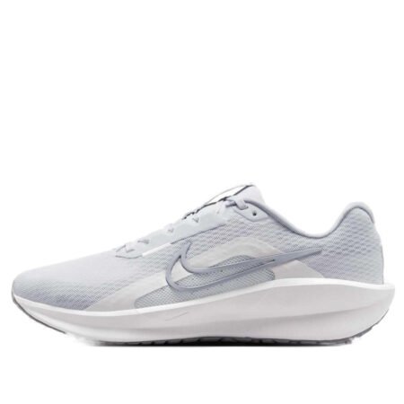 Nike Downshifter 13 'Photon Dust Light Smoke Grey' FD6454-008