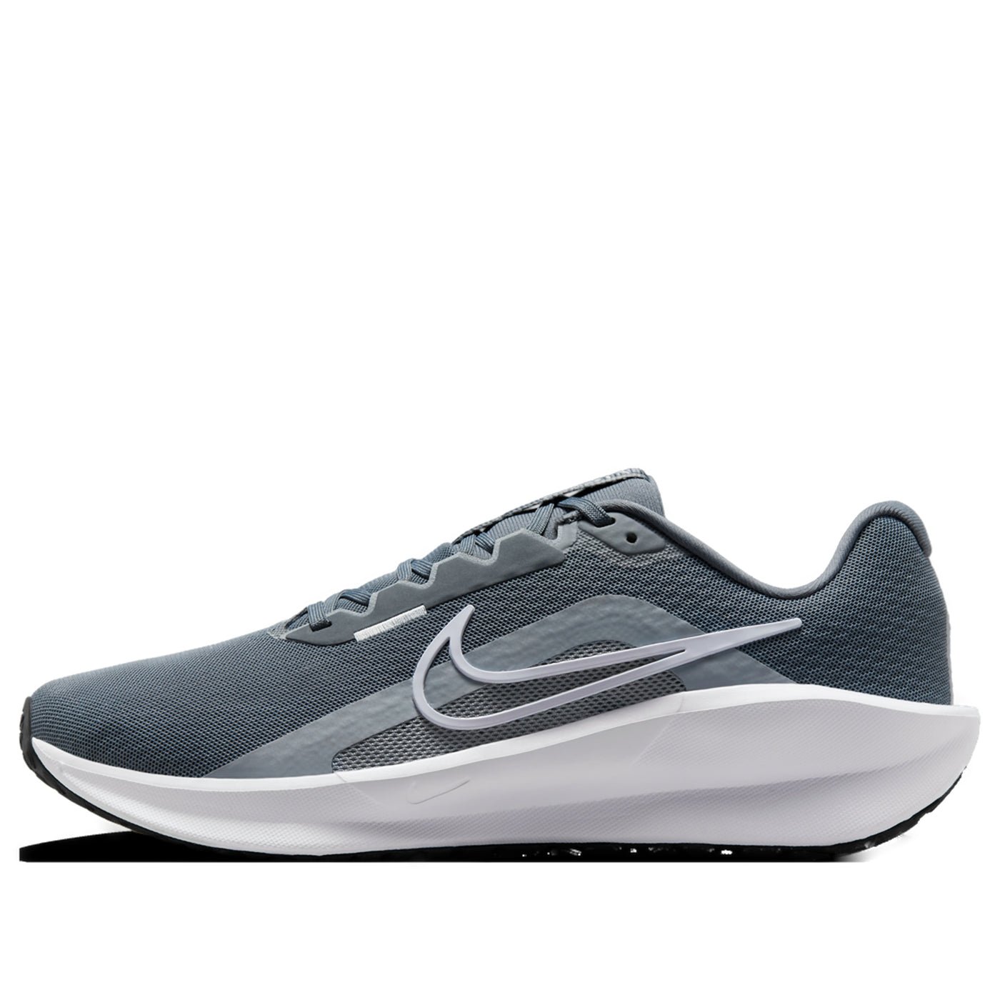 Nike Downshifter 13 'Grey Platinum White' FD6454-010