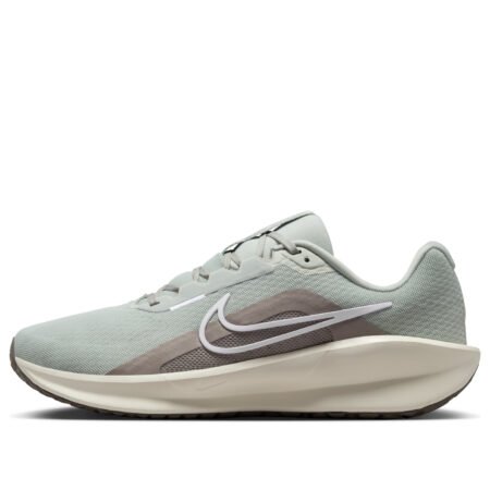 Nike Downshifter 13 'Light Silver College Grey Sail White' FD6454-013