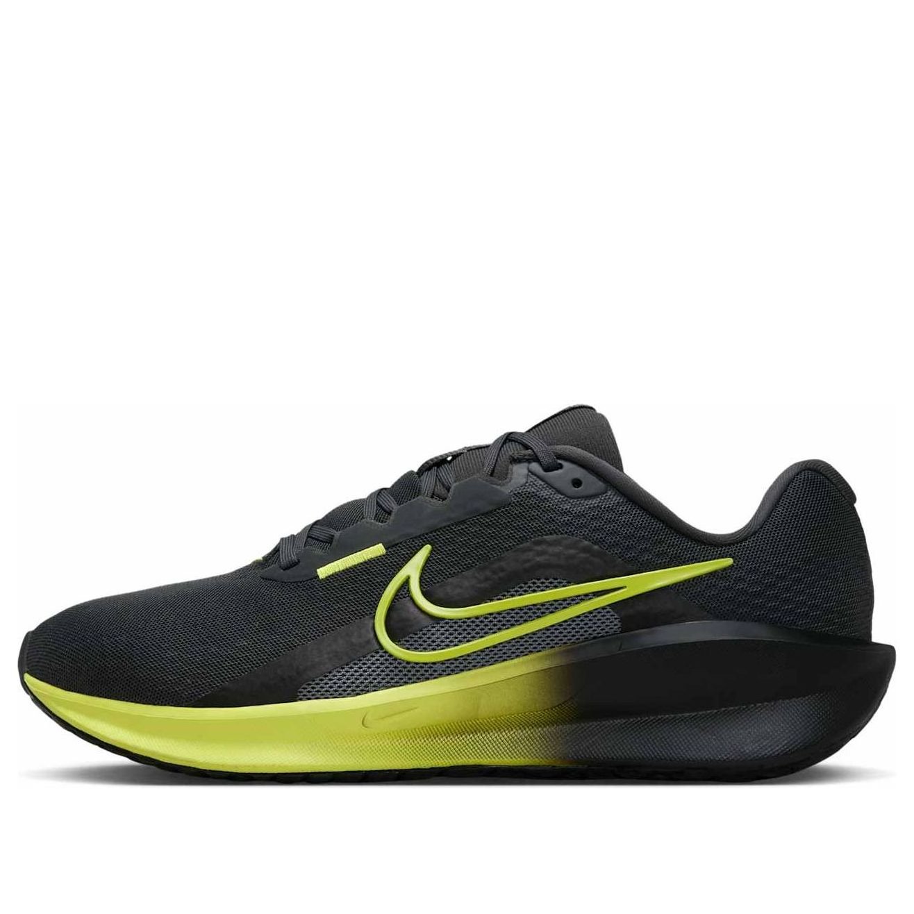 Nike Downshifter 13 'Black Smoke Grey Cyber' FD6454-016