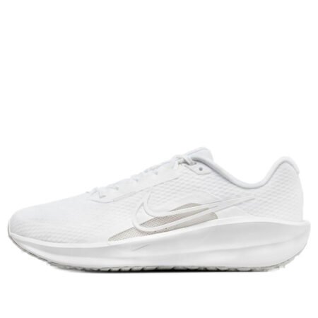 Nike Downshifter 13 'White Wolf Grey' FD6454-100