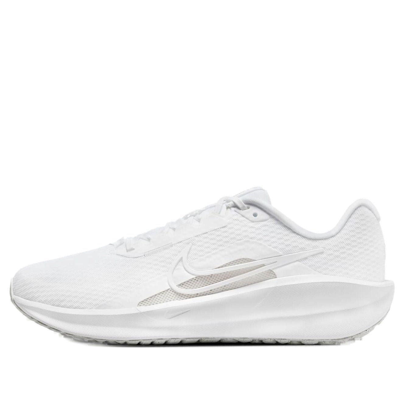Nike Downshifter 13 'White Wolf Grey' FD6454-100