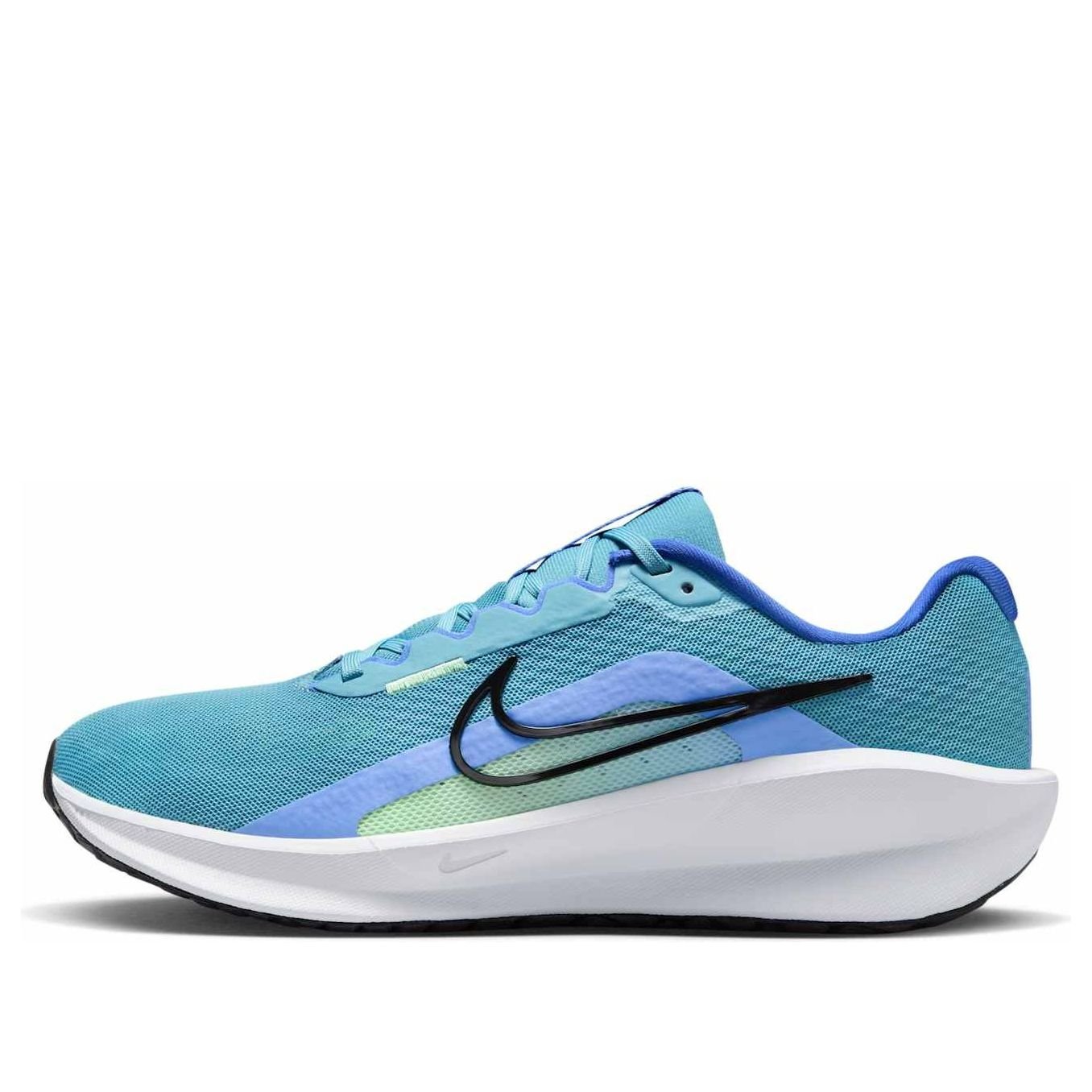 Nike Downshifter 13 'Denim Turquoise Vapor Green' FD6454-402